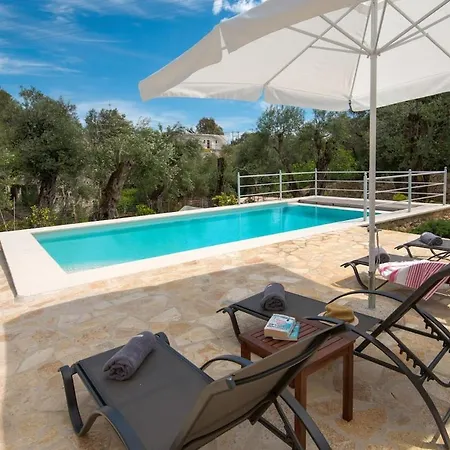 Villa Rei 3 Bedroom With Pool
