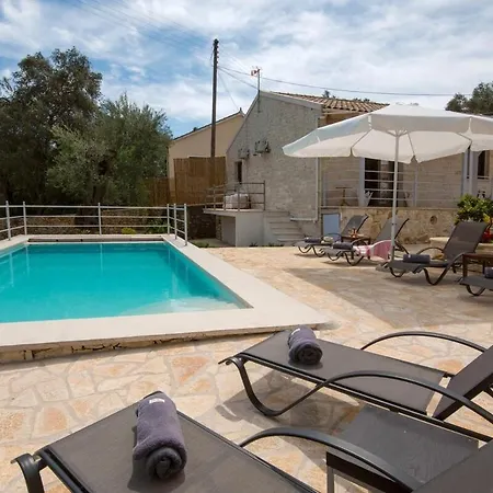 Rei 3 Bedroom With Pool Villa