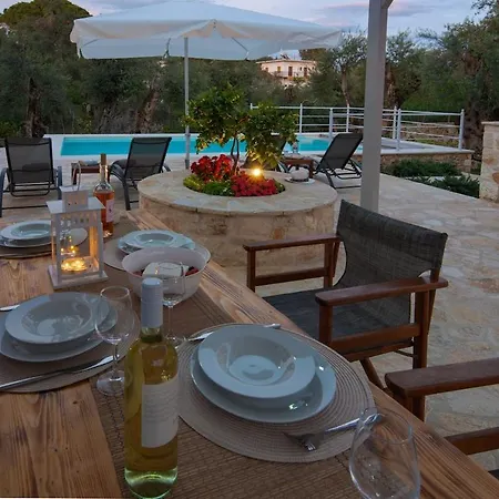 Rei 3 Bedroom With Pool Villa *