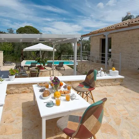 Rei 3 Bedroom With Pool Villa