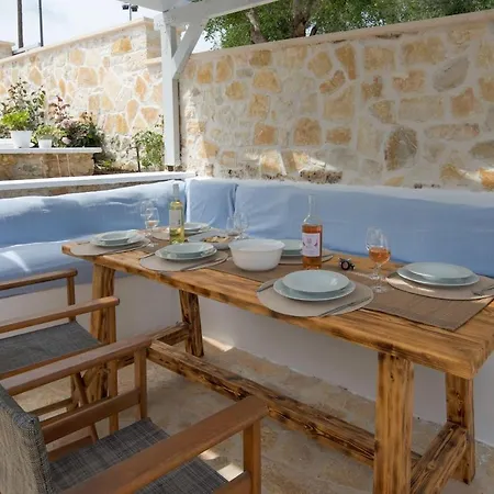 Villa Rei 3 Bedroom With Pool
