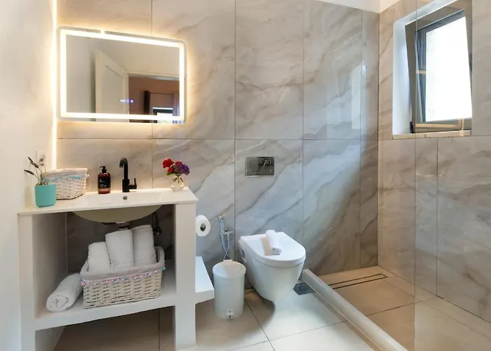 别墅 Rei 3 Bedroom With Pool