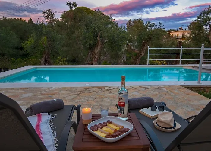 Rei 3 Bedroom With Pool *