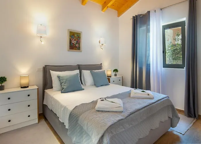 别墅 Rei 3 Bedroom With Pool *