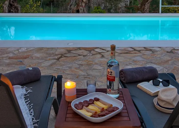 Rei 3 Bedroom With Pool *
